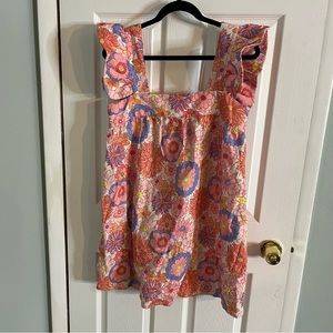 TUCKERNUCK X CAMERAN EUBANKS WIMBERLY DRESSES